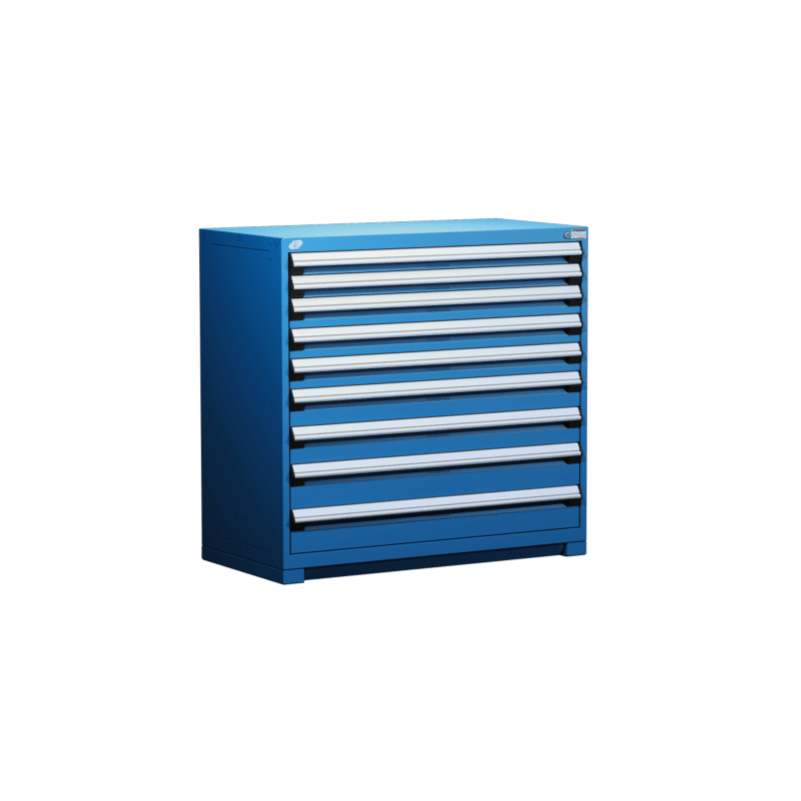 Rousseau Drawer Cabinet | Northwest Industrial Storage